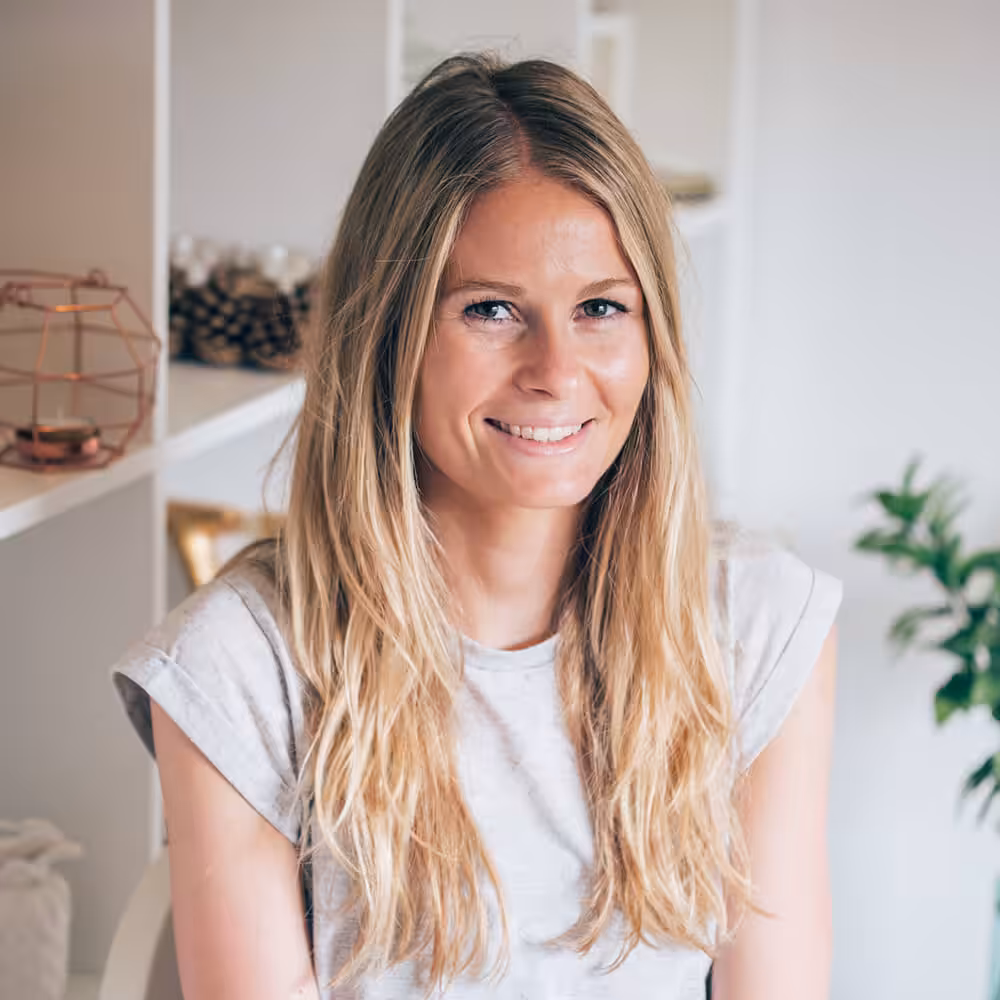 Friend of Studio Cotton, Photographer Georgia de Lotz