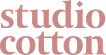 small Studio Cotton logo