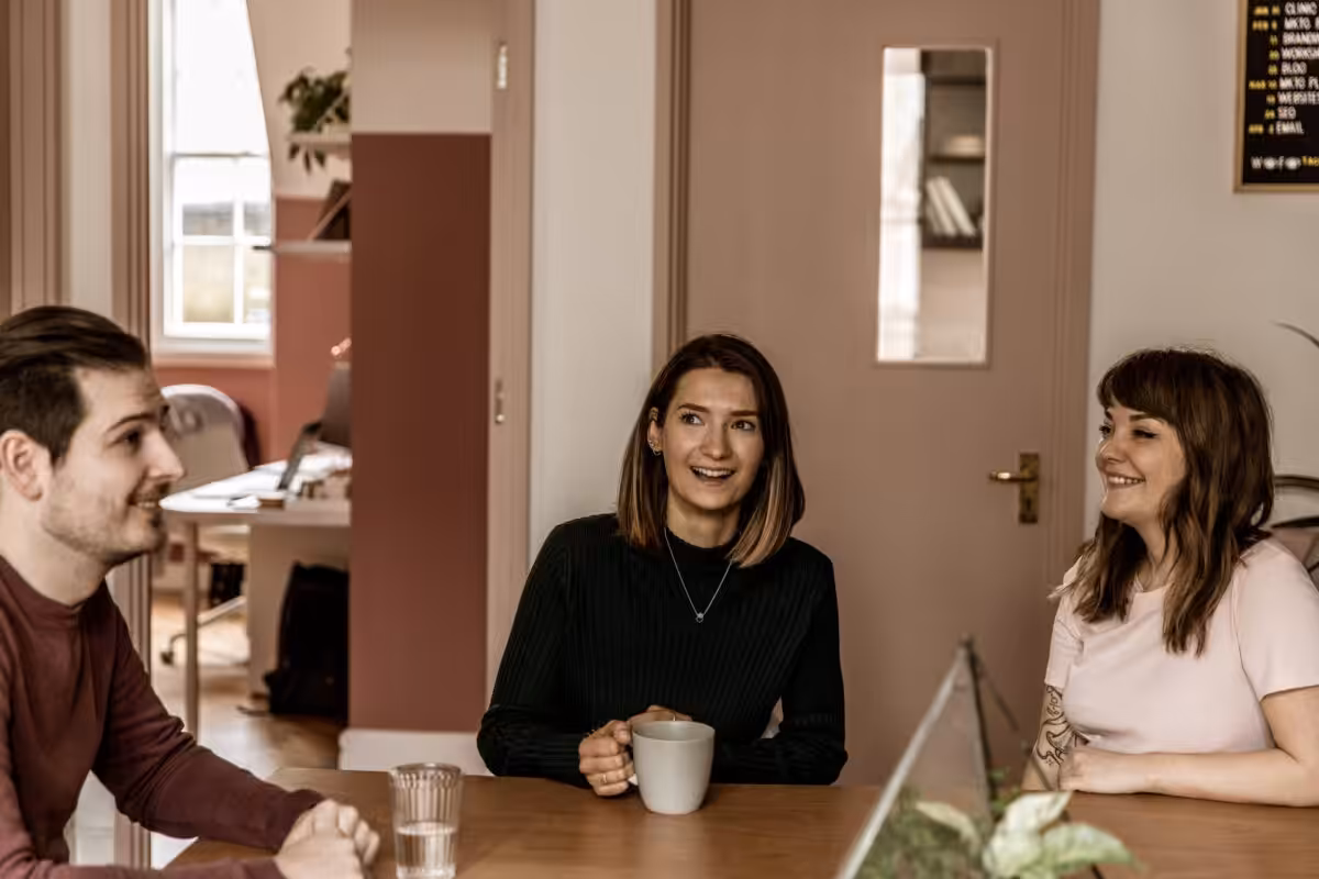 Weronika Karczewska Bristol product photographer for small businesses