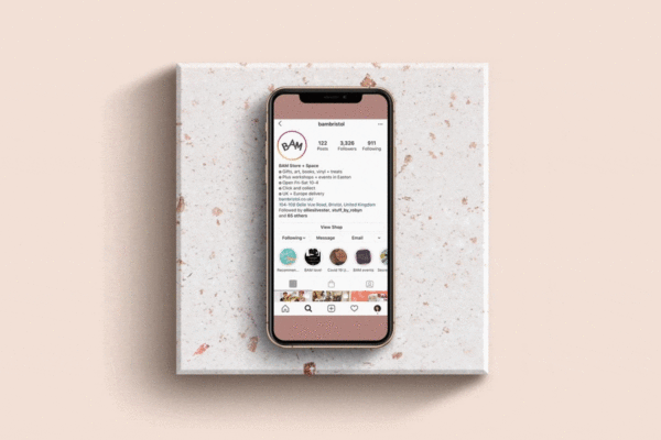 Moyo Studio stock photography and mockups