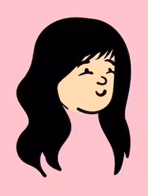 Open Peeps avatar of Lyzi
