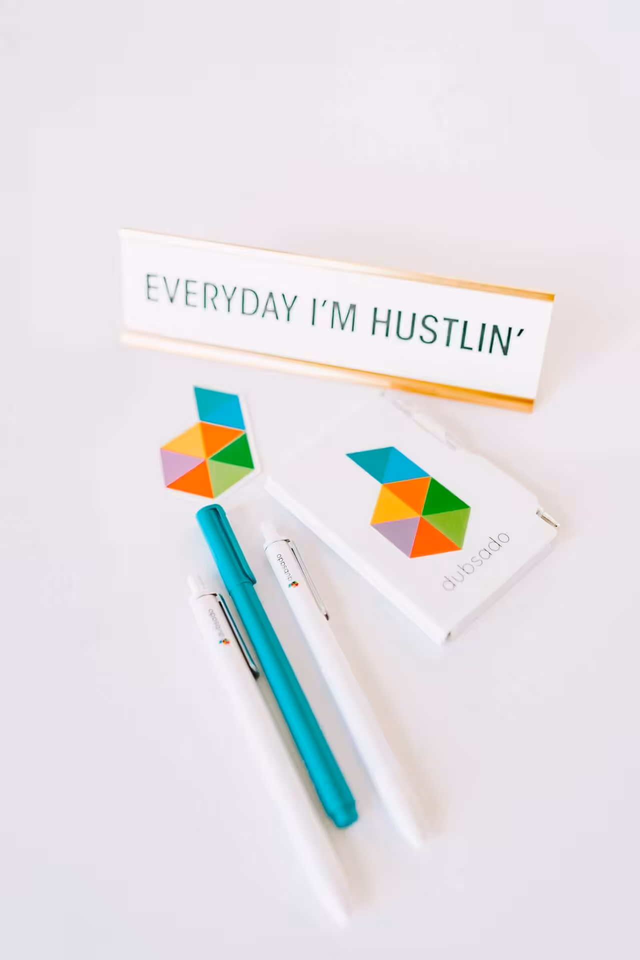 Dubsado, a great tool for our small business