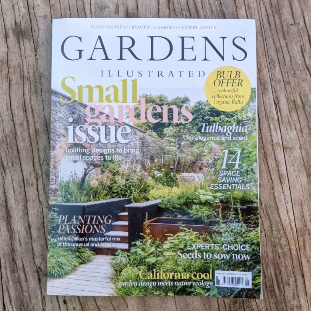 Artisan Landscapes Gardens Illustrated