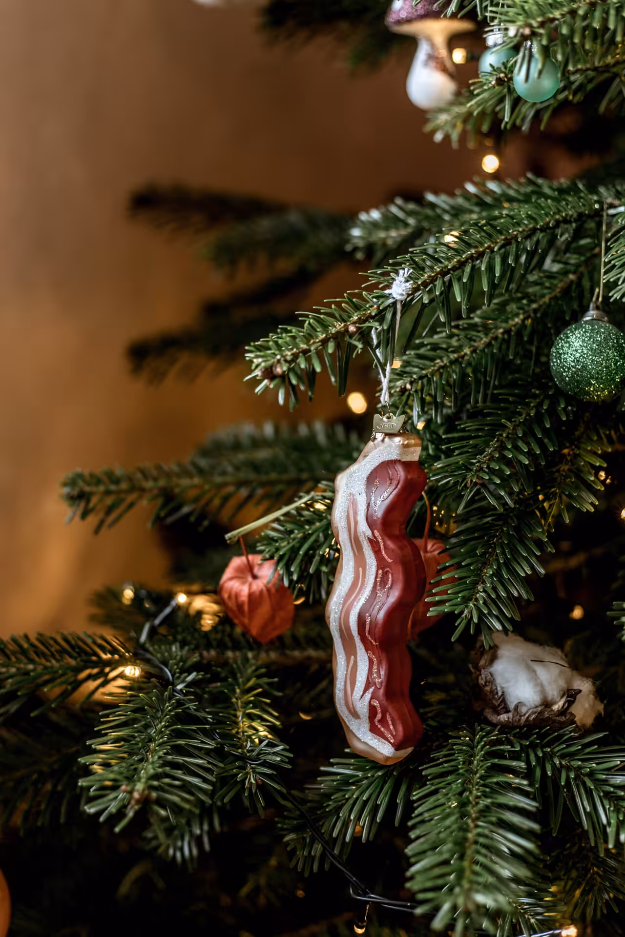 Getting Christmassy is one of the perfect website tweaks for your small business