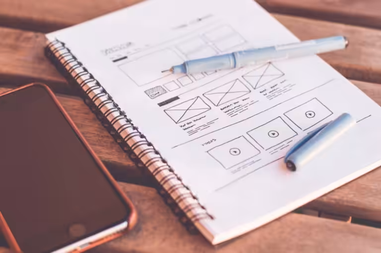 Website Design Cover