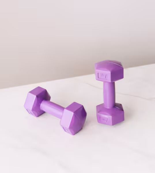 weights (1)