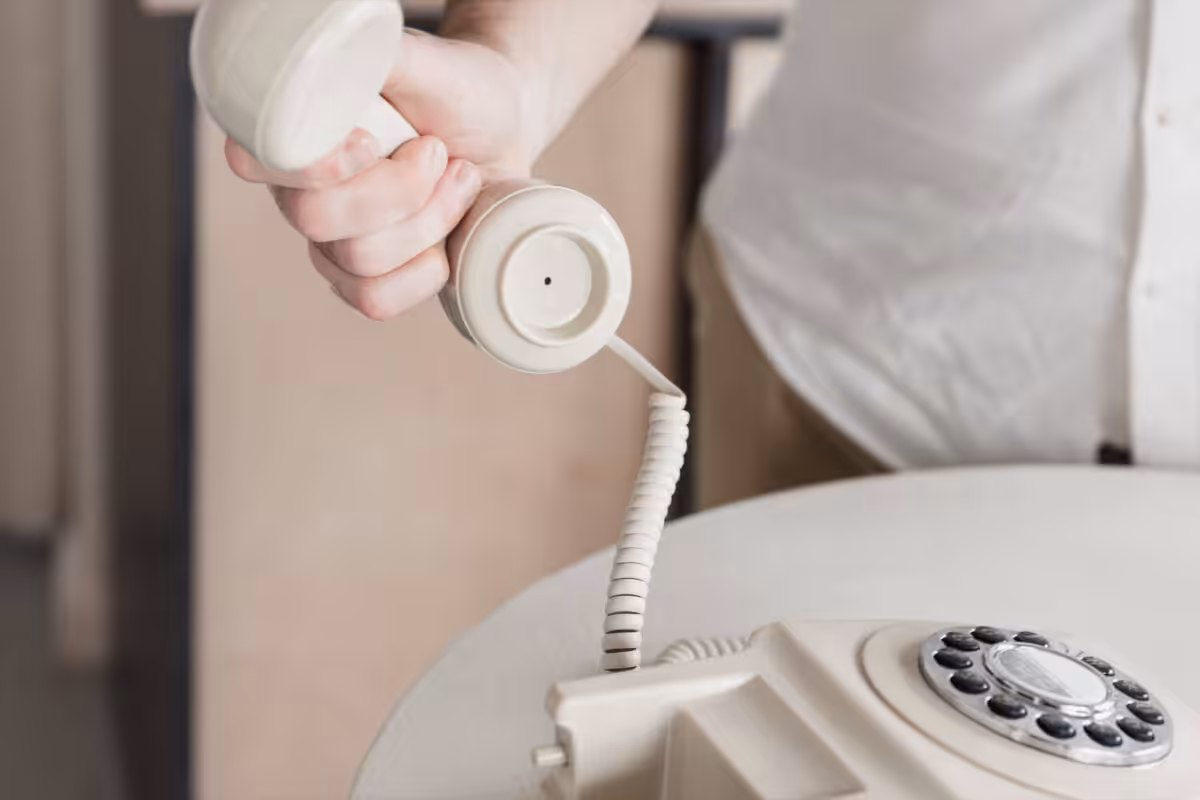 A phone: call your products what they are for strong SEO.