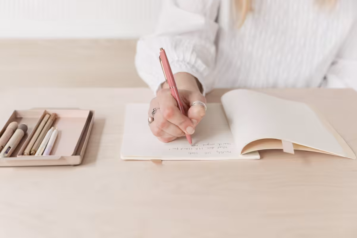 Writing your next plan after your rebrand - it could be time for a new website.