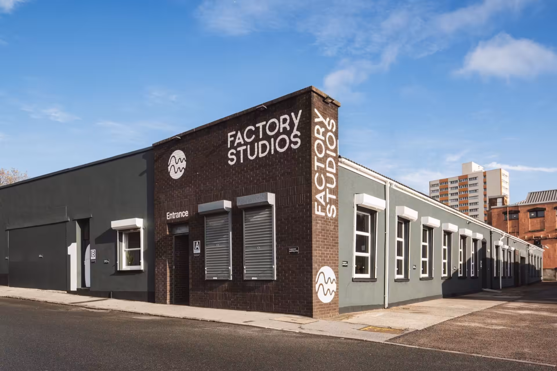 FactoryStudios