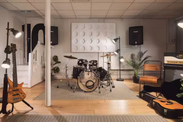 factory studios bristol 1