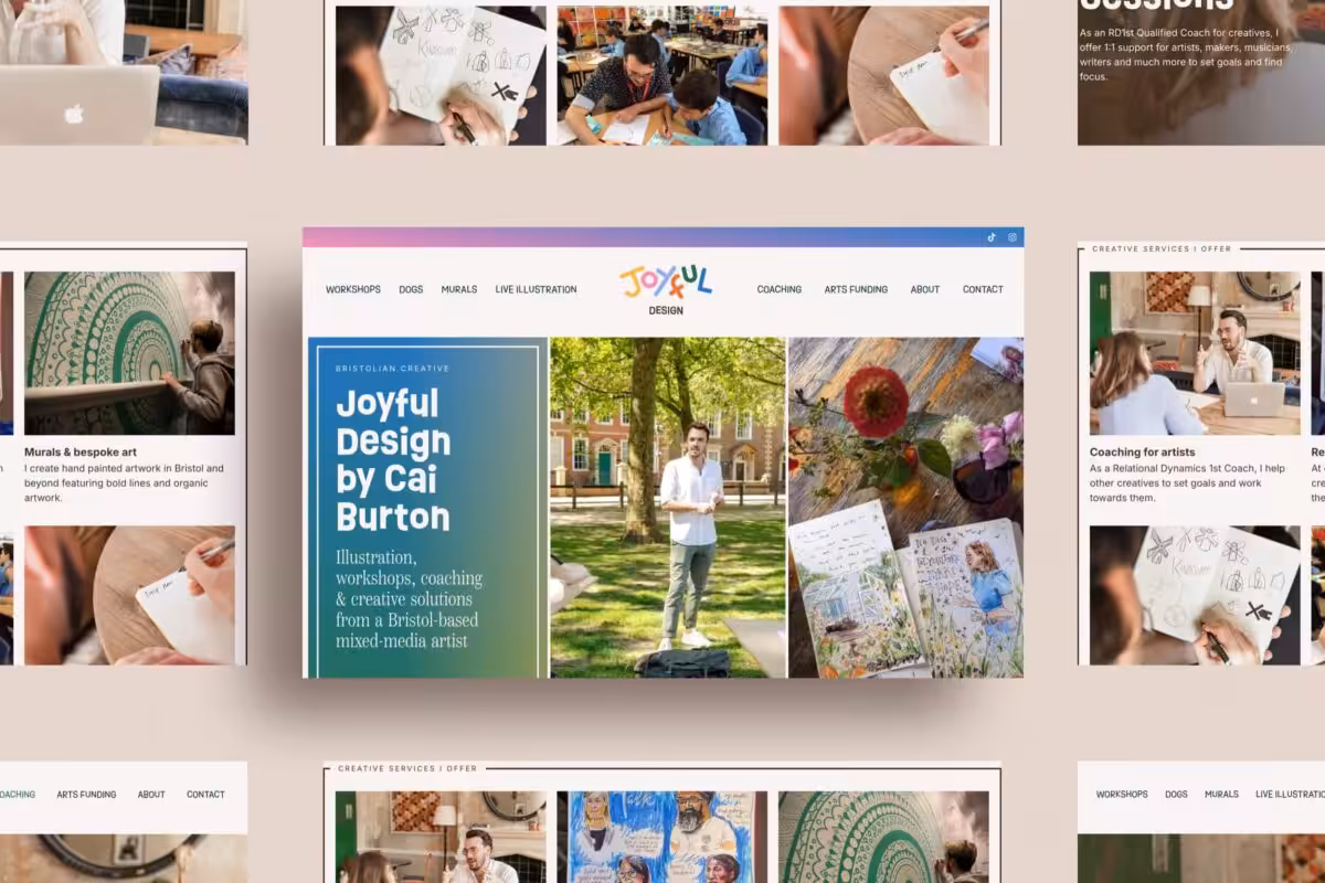 Joyful Design-Website-Studio-Cotton-2024