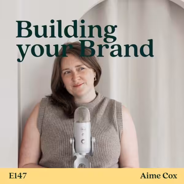Building Your Brand Thumbnail