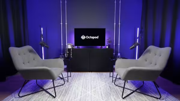 octopod-podcasting-studio-wales