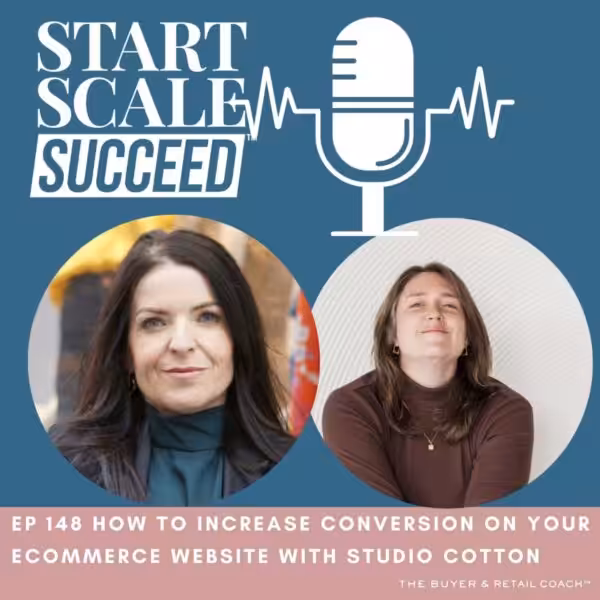 start-scale-succeed-studio-cotton-aime-podcast-cover-art